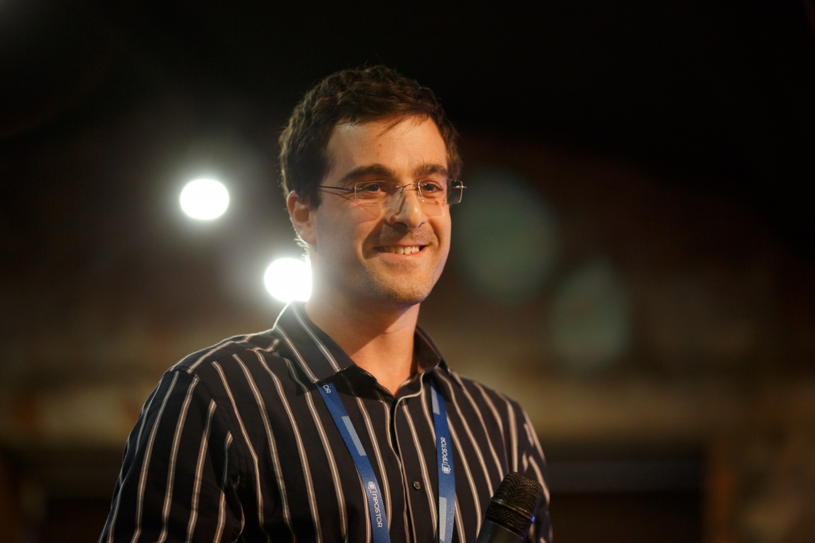 Конференция ПРОSTOR 2018: вопросы и ответы про будущее СХД - 29 Конференция ПРОSTOR 2018: вопросы и ответы про будущее СХД - 29