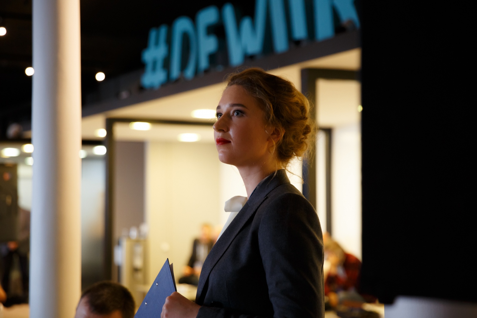 Конференция ПРОSTOR 2018: вопросы и ответы про будущее СХД - 5 Конференция ПРОSTOR 2018: вопросы и ответы про будущее СХД - 5