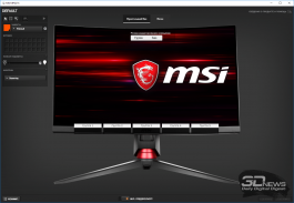 Новая статья: Обзор игрового WQHD-монитора MSI Optix MPG27CQ: больше подсветки, шире настройки