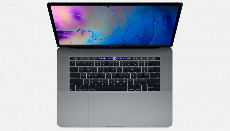 Новейшие видеокарты Radeon Pro Vega теперь доступны для ноутбуков MacBook Pro