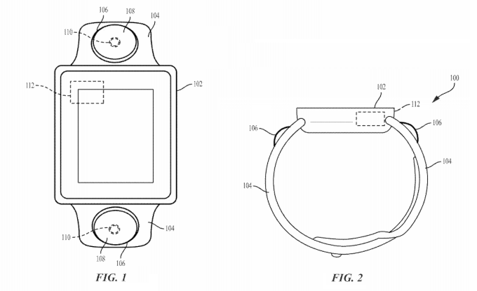 Сдвоенные камеры появятся и в умных часах. Первой моделью могут стать Apple Watch нового поколения