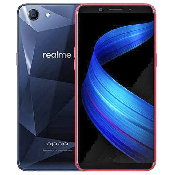 Смартфоны Oppo Realme 1 и Realme 2 скоро обновят до Android 9.0 Pie