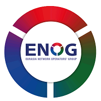 ENOG 15: «Почему Интернет до сих пор онлайн?» - 1