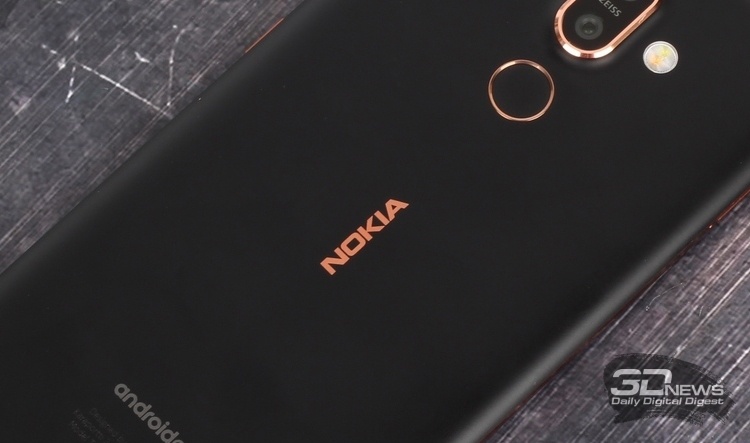 HMD Global представит новый смартфон Nokia в начале декабря