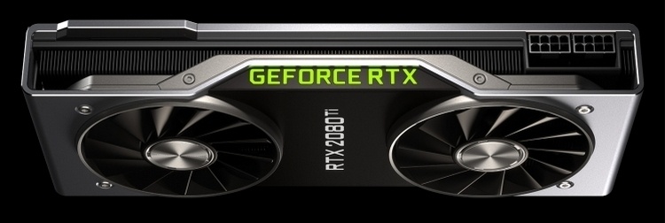 NVIDIA признала проблемы с GeForce RTX 2080 Ti Founders Edition и готова помочь с их решением