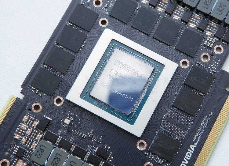 NVIDIA признала проблемы с GeForce RTX 2080 Ti Founders Edition и готова помочь с их решением