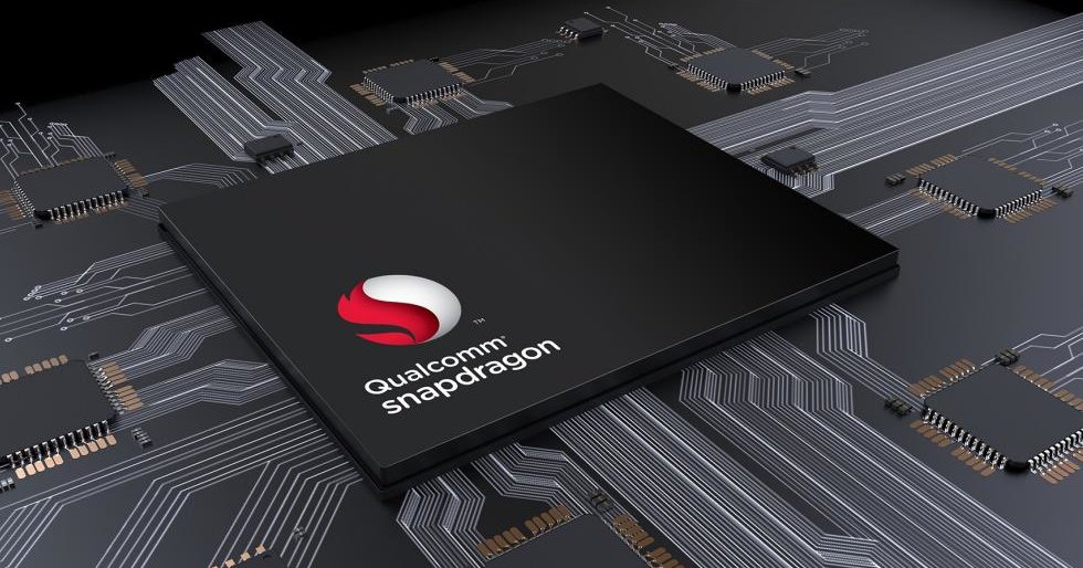 Чипсет Snapdragon 8150 засветился в AnTuTu