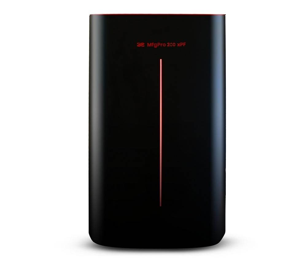 Новинки XYZprinting на IMTS 2018: 3D-принтеры и роботы - 10 Новинки XYZprinting на IMTS 2018: 3D-принтеры и роботы - 10