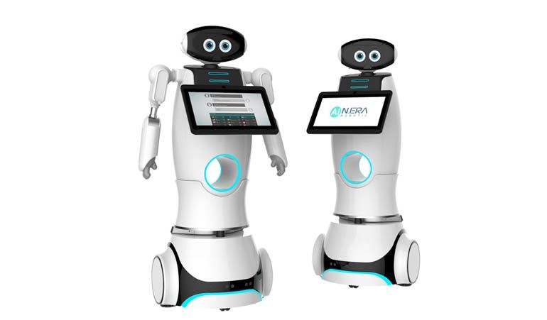 Новинки XYZprinting на IMTS 2018: 3D-принтеры и роботы - 13 Новинки XYZprinting на IMTS 2018: 3D-принтеры и роботы - 13