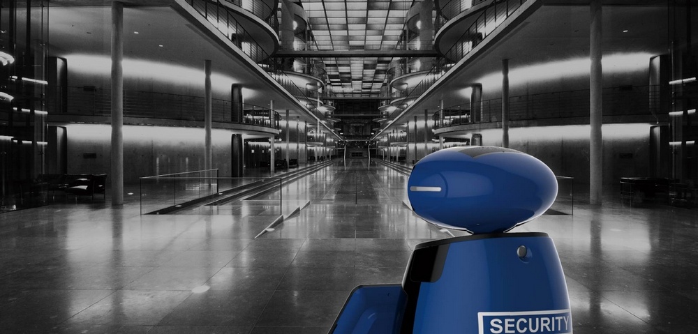 Новинки XYZprinting на IMTS 2018: 3D-принтеры и роботы - 18 Новинки XYZprinting на IMTS 2018: 3D-принтеры и роботы - 18