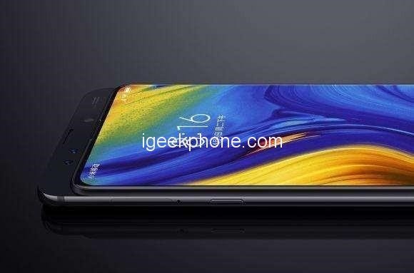 Смартфон Xiaomi Mi Mix 3S останется слайдером, но окажется существенно дороже предшественника