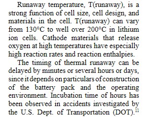 Время литий-ионных ИБП: пожароопасность или безопасный шаг в будущее? - 10 image