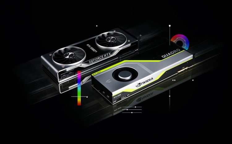 NVIDIA всё ещё не оправилась от сворачивания криптовалютного рынка