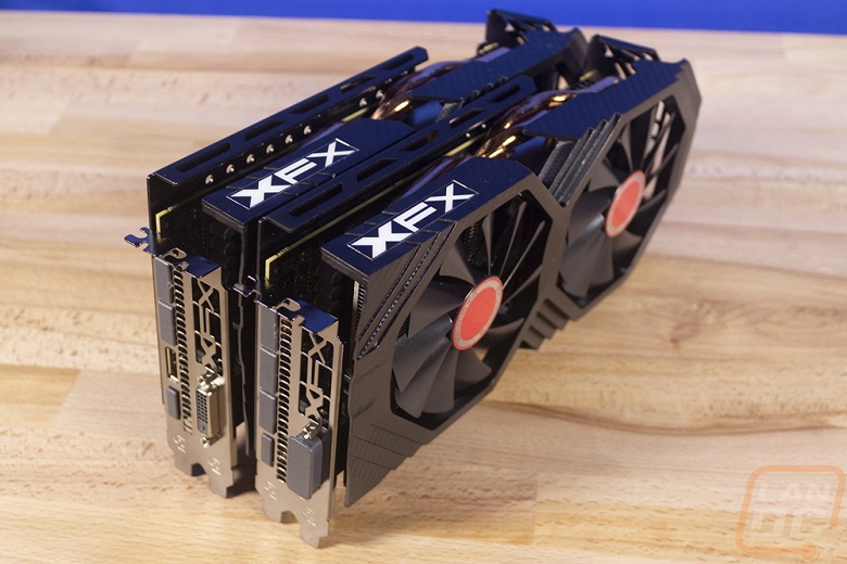 Первый тест Radeon RX 590 в режиме CrossFire показал, что смысл в этом режиме есть далеко не всегда