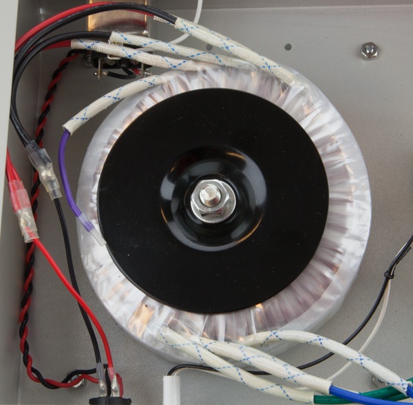 Собираем собственный аудио усилитель профессионального уровня не (очень) дорого - 3 Собираем собственный аудио усилитель профессионального уровня не (очень) дорого - 3