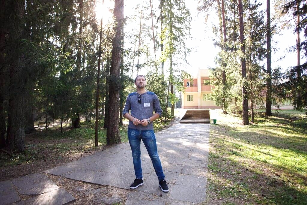 LVEE — самая неформальная и душевная ИТ-тусовка - 12 LVEE — самая неформальная и душевная ИТ-тусовка - 12