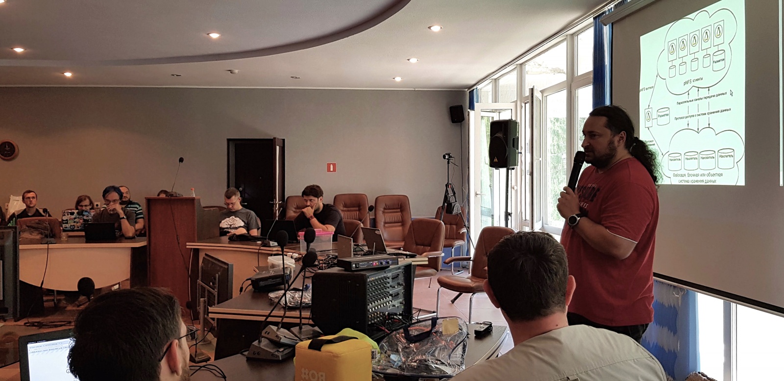 LVEE — самая неформальная и душевная ИТ-тусовка - 2 LVEE — самая неформальная и душевная ИТ-тусовка - 2