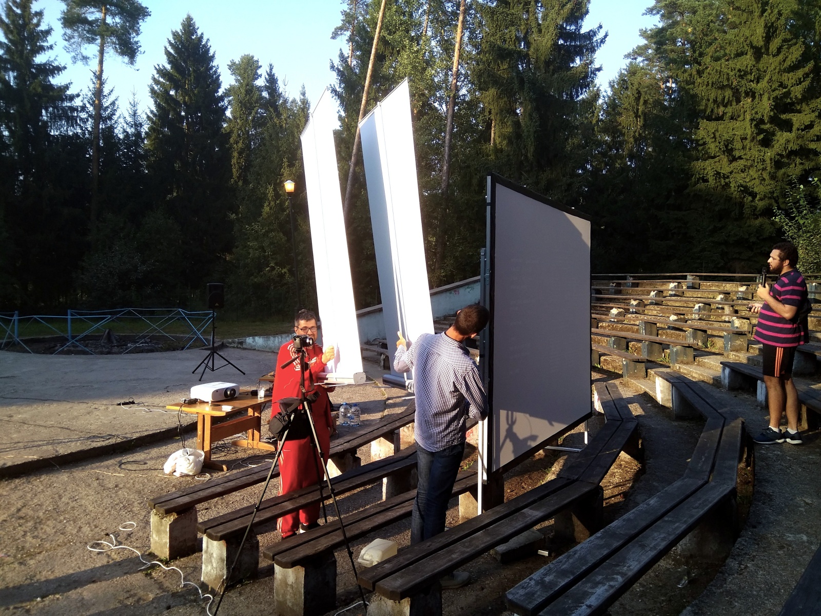 LVEE — самая неформальная и душевная ИТ-тусовка - 22 LVEE — самая неформальная и душевная ИТ-тусовка - 22