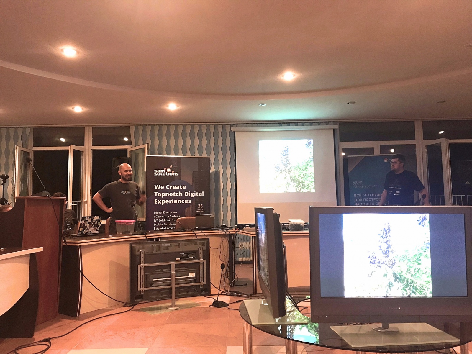 LVEE — самая неформальная и душевная ИТ-тусовка - 31 LVEE — самая неформальная и душевная ИТ-тусовка - 31