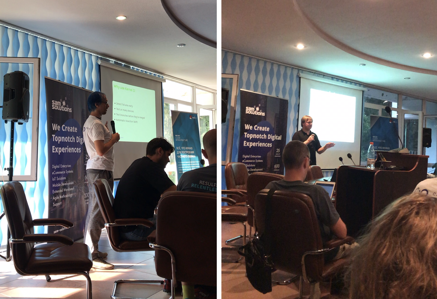 LVEE — самая неформальная и душевная ИТ-тусовка - 32 LVEE — самая неформальная и душевная ИТ-тусовка - 32