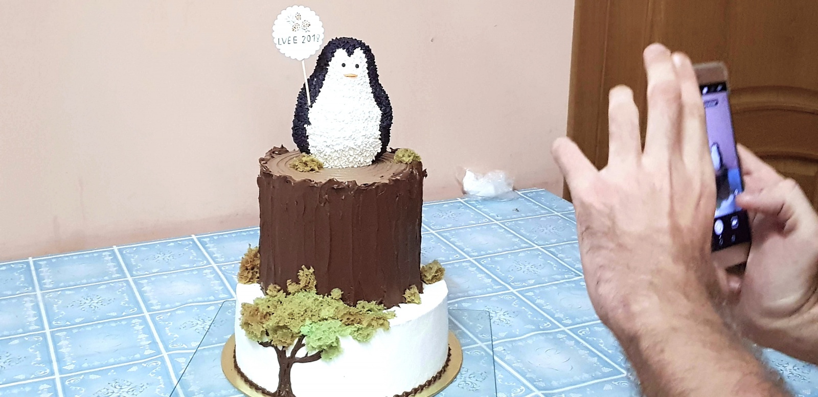 LVEE — самая неформальная и душевная ИТ-тусовка - 42 LVEE — самая неформальная и душевная ИТ-тусовка - 42