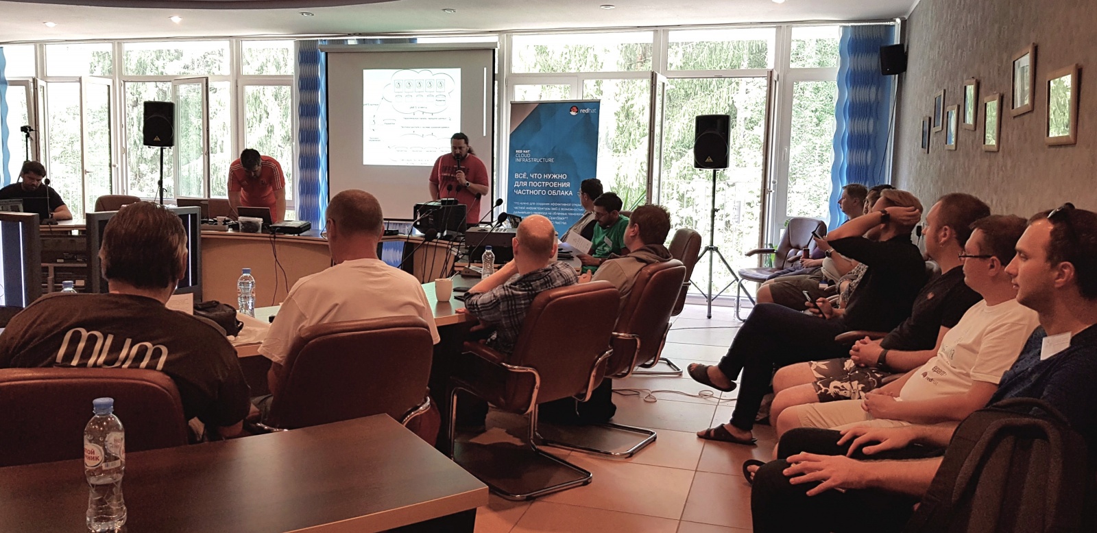 LVEE — самая неформальная и душевная ИТ-тусовка - 1 LVEE — самая неформальная и душевная ИТ-тусовка - 1