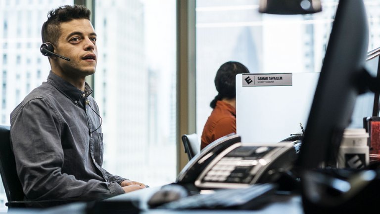 Враг внутри: как я попался на инсайдерском редтиминге - 1 Враг внутри: как я попался на инсайдерском редтиминге - 1