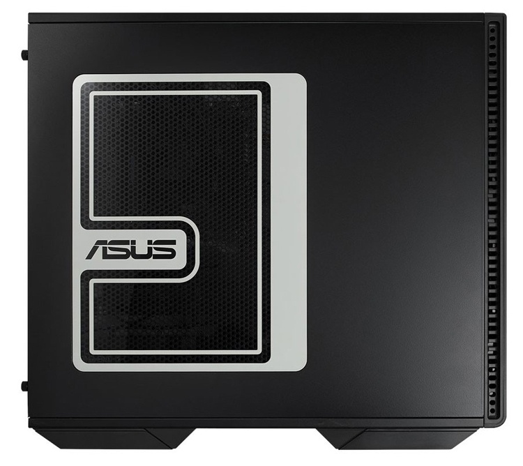 ASUS Gaming Station GS50: мощный ПК с процессором Intel Xeon W-2155