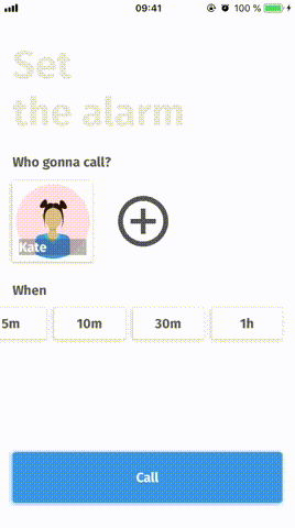 App Store не позвонит. Или как я сделала своё приложение, но оно не попадёт к пользователям - 3 App Store не позвонит. Или как я сделала своё приложение, но оно не попадёт к пользователям - 3