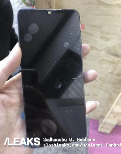 Honor V20, самый дешевый смартфон на платформе Kirin 980, получит экран с каплевидным вырезом