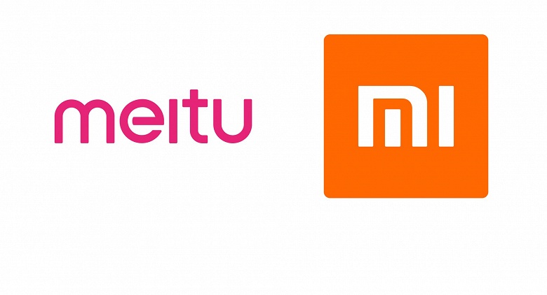 Xiaomi будет выпускать смартфоны под маркой Meitu