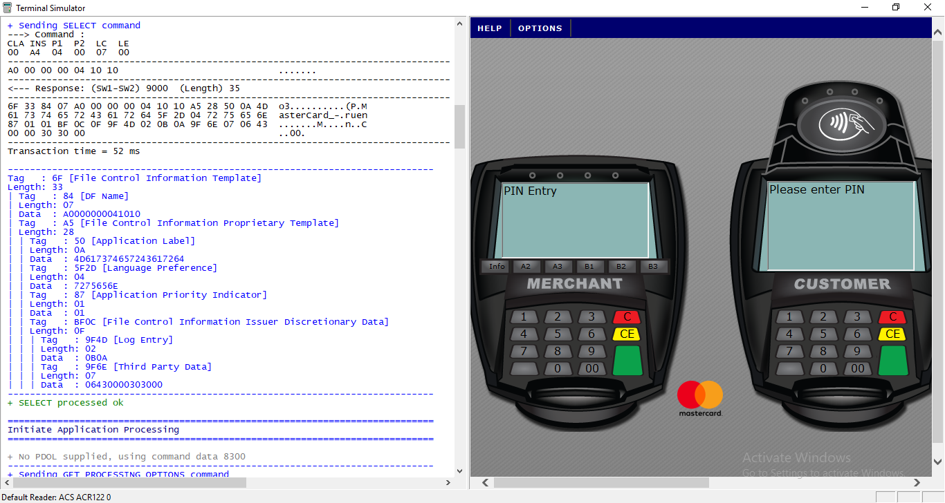 Клонируем бесконтактную карту с помощью мобильного приложения - 7 image