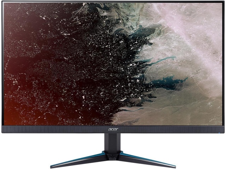 Монитор Acer Nitro VG270UP с поддержкой FreeSync стоит €400