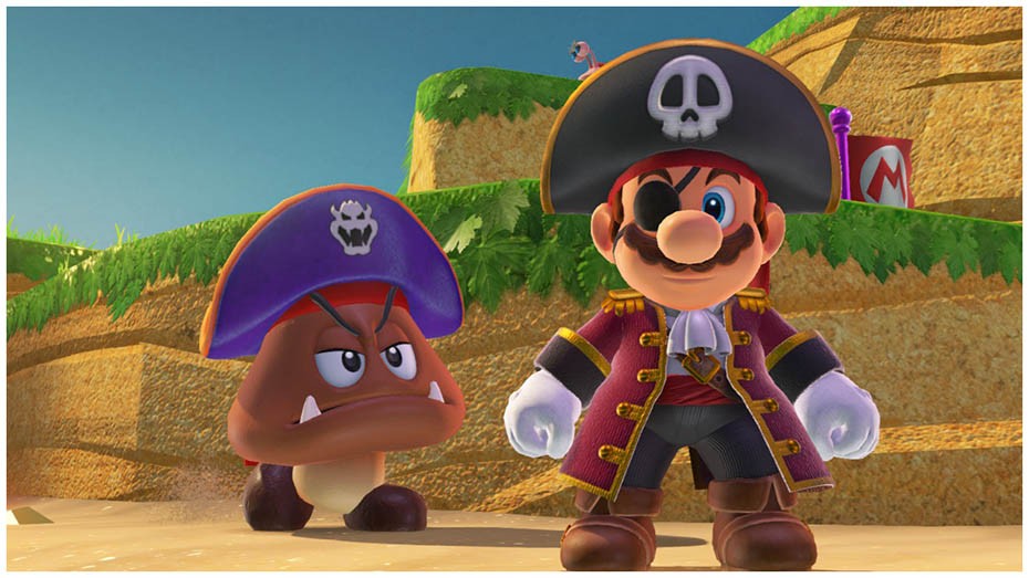 Подробности беспорядочной и тёмной стороны пиратских игр для Nintendo Switch - 3