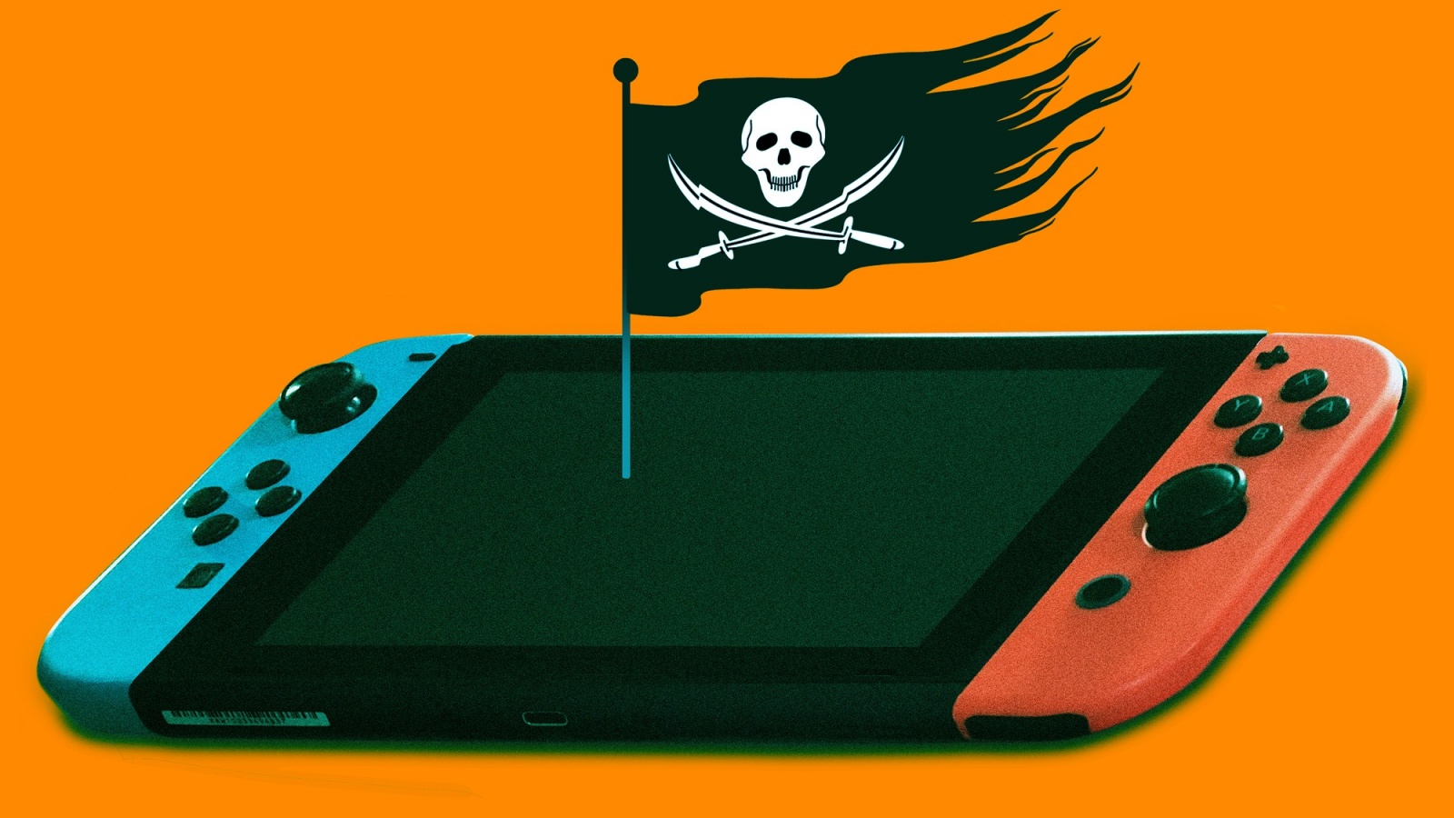 Подробности беспорядочной и тёмной стороны пиратских игр для Nintendo Switch - 1