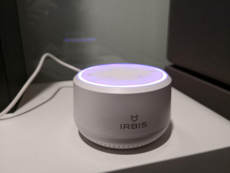 «Яндекс» выпускает компактных цифровых помощников с «Алисой» для дома - 2 «Яндекс» выпускает компактных цифровых помощников с «Алисой» для дома