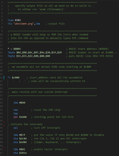 Azure DevOps для Commodore 64? - 2