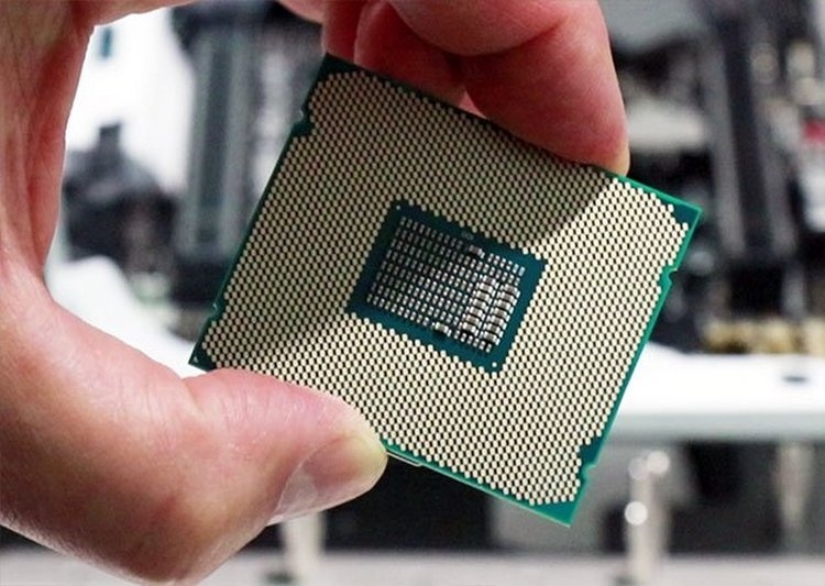 Intel Cascade Lake-X получат новые чипсет Intel X399, но предложат минимум изменений