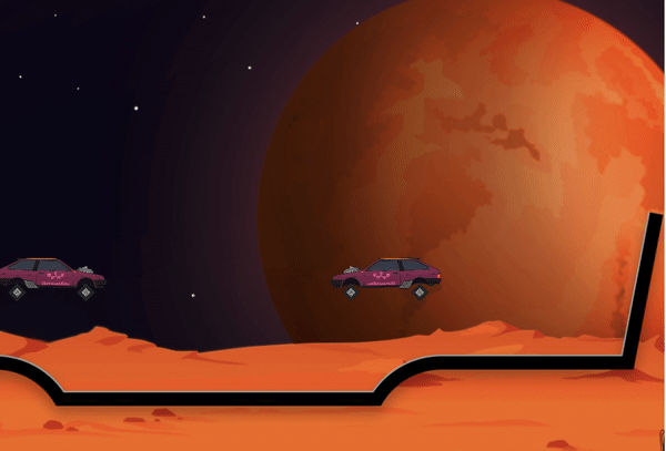 Mini AI Cup #3: Пишем топового бота - 7 Mini AI Cup #3: Пишем топового бота - 7