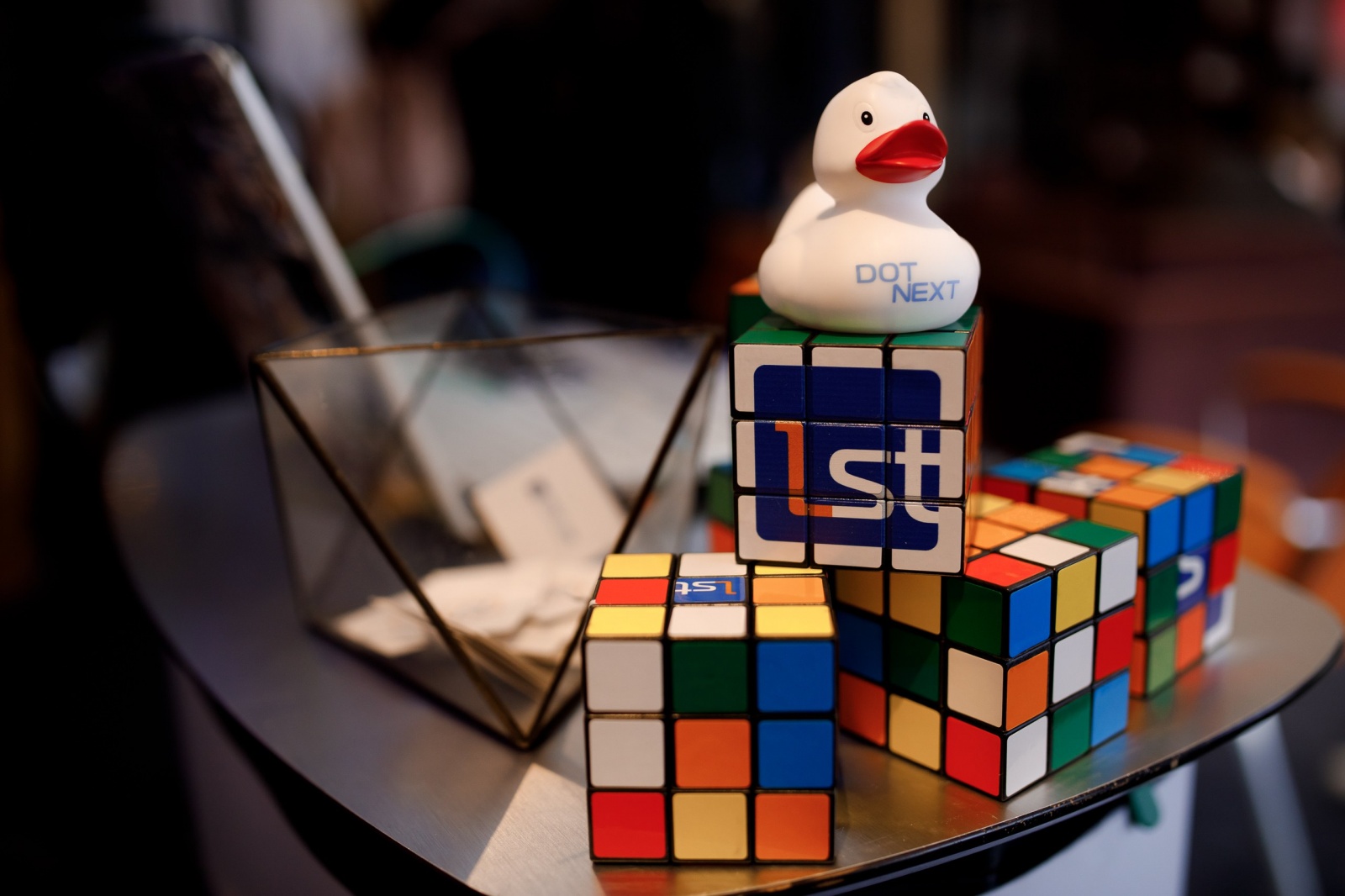 Бесплатная трансляция DotNext 2018 Moscow - 8 Бесплатная трансляция DotNext 2018 Moscow - 8