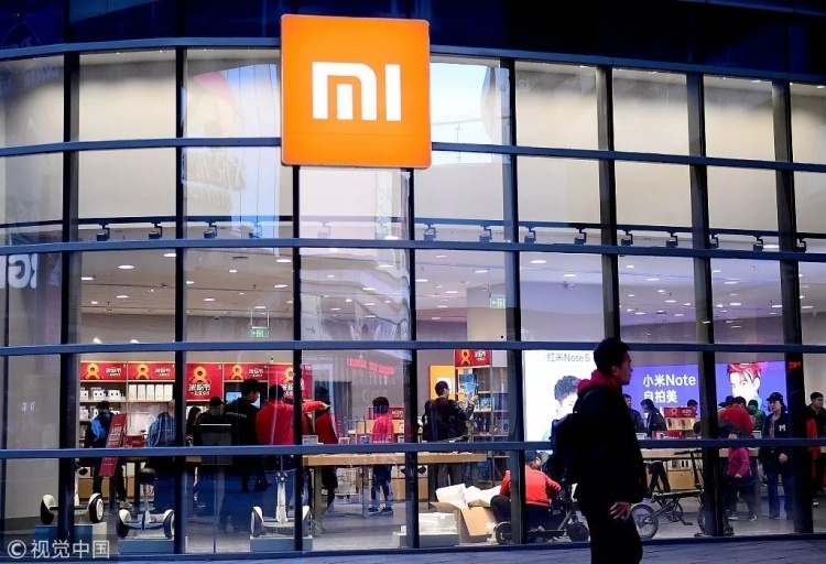 Чистая прибыль Xiaomi превзошла ожидания за счёт Индии и Европы