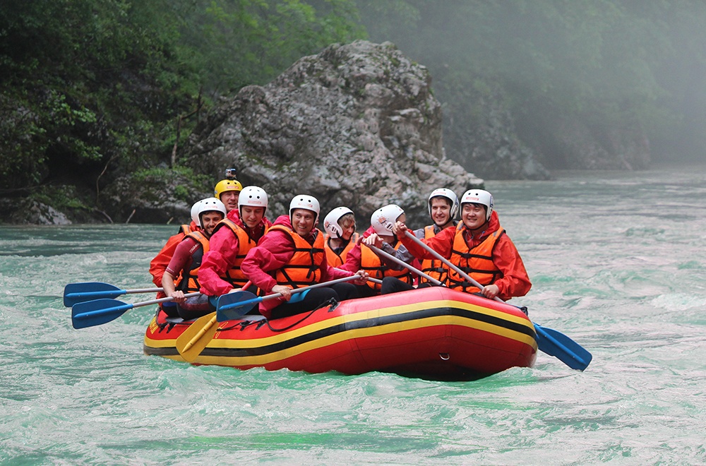 Нужна ли корпоративная культура в IT? Исповедь бренд-менеджера краснодарской студии Plarium - 2 Нужна ли корпоративная культура в IT? Исповедь бренд-менеджера краснодарской студии Plarium - 2