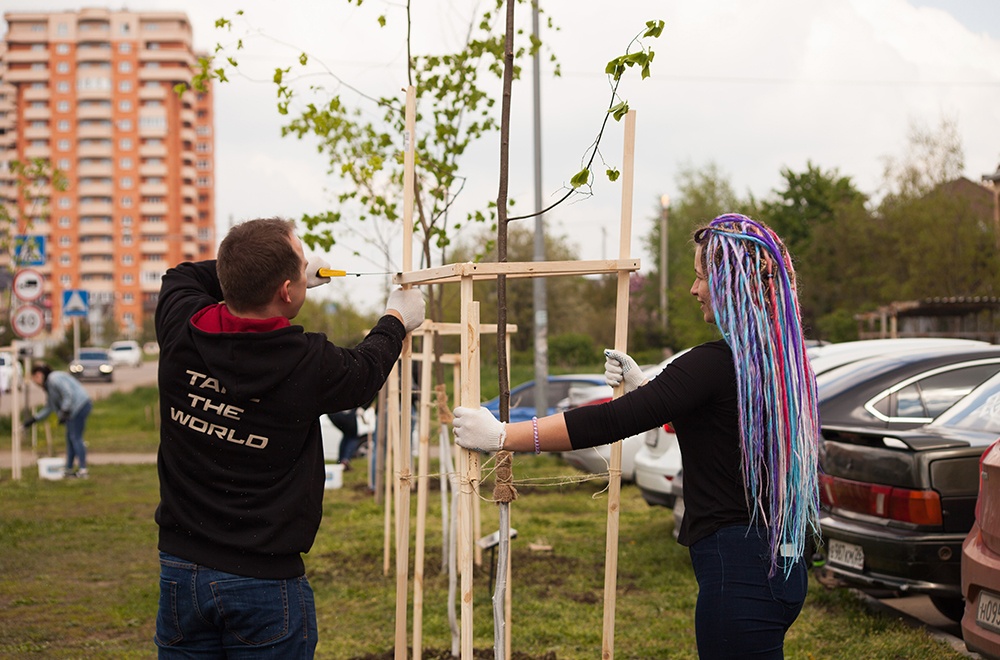 Нужна ли корпоративная культура в IT? Исповедь бренд-менеджера краснодарской студии Plarium - 3 Нужна ли корпоративная культура в IT? Исповедь бренд-менеджера краснодарской студии Plarium - 3