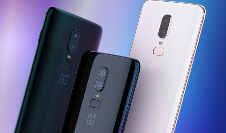 Первый 5G-смартфон OnePlus может стоить на $100 больше, чем OnePlus 6T 