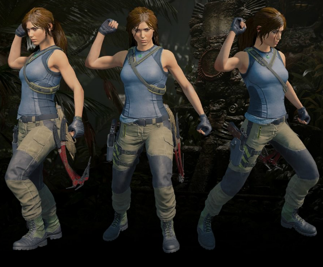 Тема бронелифчиков в культуре Востока и Запада - 15 image