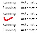 Мониторинг Windows серверов на чистом MS SQL, и как я это тайно внедрил - 3