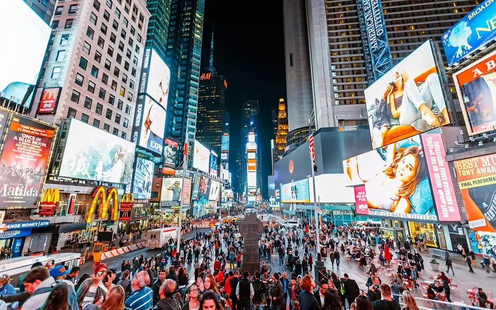 Готовы ли вы к AI в билбордах? - 6 Готовы ли вы к AI в билбордах? - 6