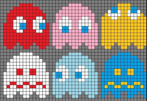 История создания Pac-Man - 9