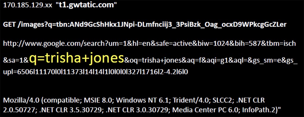 Конференция DEFCON 21. DNS может быть опасен для вашего здоровья. Часть 1 - 10