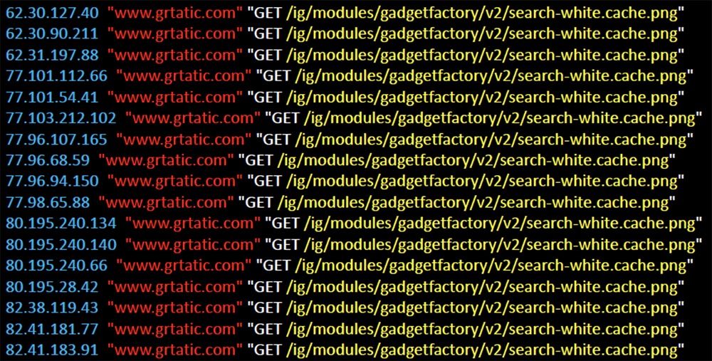 Конференция DEFCON 21. DNS может быть опасен для вашего здоровья. Часть 1 - 18